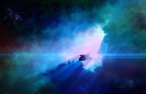 Το Εξωγήινο Σκάφος που Είδαν χιλιάδες Γάλλοι και Ιταλοί να Συντρίβεται, το 1971 Εξωγήινο Σκάφος