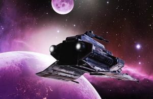 Ο κόσμος δεν έχει ιδέα για την μεγάλη απειλή Ο κόσμος δεν έχει ιδέα για την μεγάλη απειλή (sci-fi)