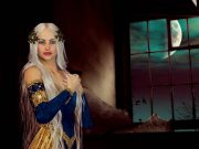 Tin Hinan: Ο θρύλος της «πριγκίπισσας της Ατλαντίδας» που οι πρόγονοί της διέφυγαν την πλημμύρα και επιβίωσαν στην Αλγερινή Σαχάρα, ενώ ο πιθανός τάφος της βρίσκεται κοντά στην όαση Abalesca