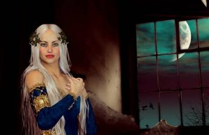 Tin Hinan: Ο θρύλος της «πριγκίπισσας της Ατλαντίδας» που οι πρόγονοί της διέφυγαν την πλημμύρα και επιβίωσαν στην Αλγερινή Σαχάρα, ενώ ο πιθανός τάφος της βρίσκεται κοντά στην όαση Abalesca