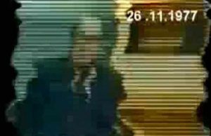 Η Παρεμβολή ενός Εξωγήινου Μηνύματος σε Τηλεοπτικό Σταθμό που είπαν ότι ήταν φάρσα αλλά δεν βρήκαν ποτέ τον φαρσέρ ούτε την πηγή που εστάλη