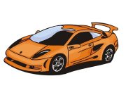 Ανέκδοτο: Έρχεται στην Ελλάδα ένας ζάπλουτος Πόντιος supercar