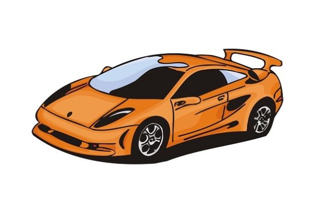 supercar