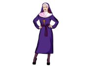 Ανέκδοτο: Η αμαρτία μίας καλόγριας στον χώρο προμηθειών σέξι μοναχή