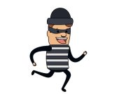 Ανέκδοτο. Ένας καταζητούμενος φτάνει σε ένα γυναικείο μοναστήρι και ζητάει άσυλο καταζητούμενος