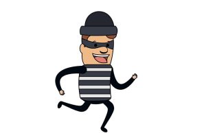 Ανέκδοτο. Ένας καταζητούμενος φτάνει σε ένα γυναικείο μοναστήρι και ζητάει άσυλο καταζητούμενος