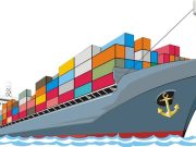 Ανέκδοτο: Ένα πλοίο γεμάτο άντρες και μία γυναίκα Φορτηγό πλοίο