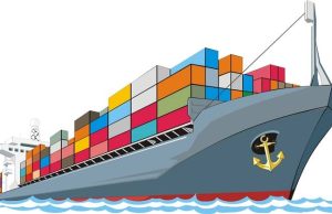 Ανέκδοτο: Ένα πλοίο γεμάτο άντρες και μία γυναίκα Φορτηγό πλοίο