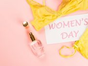 Το εσώρουχο που τρελαίνει τους άντρες άρωμα και εσώρουχο