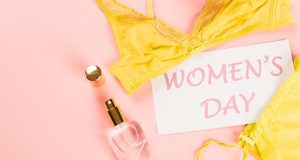 Το εσώρουχο που τρελαίνει τους άντρες άρωμα και εσώρουχο