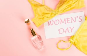 Το εσώρουχο που τρελαίνει τους άντρες άρωμα και εσώρουχο