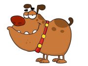 Ανέκδοτο: Σε ένα νεκροταφείο 1200 άντρες κηδεύουν την πεθερά ενός σκυλάκι