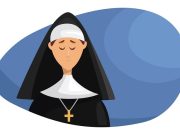 Ανέκδοτο: Σε ένα γυναικείο μοναστήρι μπήκε κρυφά ένας άντρας καλόγρια