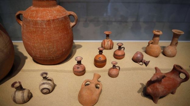 Οι επιστήμονες όλο και πιο κοντά στην Αλήθεια των Ελλήνων – Νέα ανακάλυψη που αλλάζει τα δεδομένα (ΒΙΝΤΕΟ-ΦΩΤΟ)
