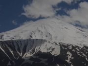 Παράξενα Ευρήματα στο Όρος Αραράτ που είναι άγνωστο πως βρέθηκαν εκεί