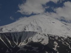 Παράξενα Ευρήματα στο Όρος Αραράτ που είναι άγνωστο πως βρέθηκαν εκεί