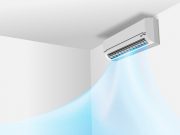 Κλιματιστικό. Πως να λειτουργεί για ολόκληρη νύχτα φέρνοντας δροσιά χωρίς να πληρώνουμε μία περιουσία