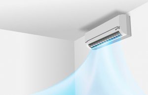 Κλιματιστικό. Πως να λειτουργεί για ολόκληρη νύχτα φέρνοντας δροσιά χωρίς να πληρώνουμε μία περιουσία