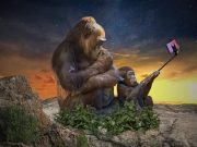 Εξωγήινα Όντα Εξημέρωσαν τον Άνθρωπο, τον Απέκοψαν από την Πρωτόγονη Ζωώδη Φύση του και του Έδωσαν τα Πρώτα Εφόδια