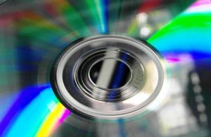 Δίσκος απίστευτης χωρητικότητας για 13 δισ χρόνια