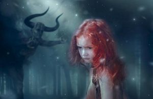 Μαρτυρία Ρωσίδας. Πήγα στον άλλο κόσμο και Είδα Δαίμονες και Εκείνον που μου Αποκρίθηκε