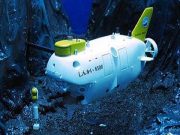 Το Υποβρύχιο Νεκροταφείο της NASA, εκεί που Πάνε Όλα τα Τελειωμένα Διαστημόπλοια