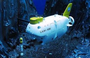 Το Υποβρύχιο Νεκροταφείο της NASA, εκεί που Πάνε Όλα τα Τελειωμένα Διαστημόπλοια