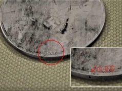 Κέρμα των Ναζί «κοπής 2039» Πυροδοτεί Θεωρίες για Ταξίδια στο Χρόνο και Νίκης τους σε ένα Παράλληλο Σύμπαν Κέρμα των Ναζί «κοπής 2039» Πυροδοτεί Θεωρίες για Ταξίδια στο Χρόνο και Νίκης τους σε ένα Παράλληλο Σύμπαν