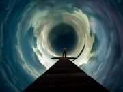 Οι Τέσσερις Διαδιαστικές Πύλες που Μπορούν να Μεταφέρουν Θεούς και Ανθρώπους