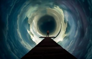 Οι Τέσσερις Διαδιαστικές Πύλες που Μπορούν να Μεταφέρουν Θεούς και Ανθρώπους