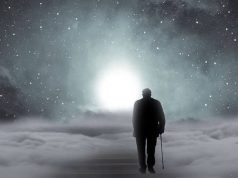 Η Υπόθεση του Δρ Lanza: Όταν Κάποιος Πεθάνει Περνάει σε Άλλο Σύμπαν