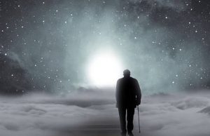 Η Υπόθεση του Δρ Lanza: Όταν Κάποιος Πεθάνει Περνάει σε Άλλο Σύμπαν