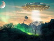 Το Φωτεινό Αντικείμενο στην Κοζάνη Το Φωτεινό Αντικείμενο στην Κοζάνη, ένας ιπτάμενος δίσκος