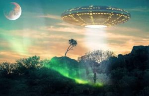 Το Φωτεινό Αντικείμενο στην Κοζάνη Το Φωτεινό Αντικείμενο στην Κοζάνη, ένας ιπτάμενος δίσκος