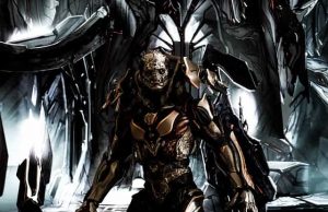 Η Φυλή των Εξωγήινων που Έχει τα Πλοκάμια της Παντού και Ελέγχει Κάθε Πτυχή της Ανθρώπινης Ιστορίας