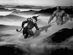 Η Άνοδος των Ολυμπίων Θεών στον Θεϊκό Θρόνο και η Φυλάκιση των Τιτάνων