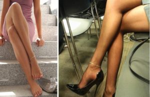 Τι Συμβολίζουν τα Βραχιολάκια στο Γυναικείο Πόδι και τι Δηλώνουν πέρα από ένα απλό κόσμημα;