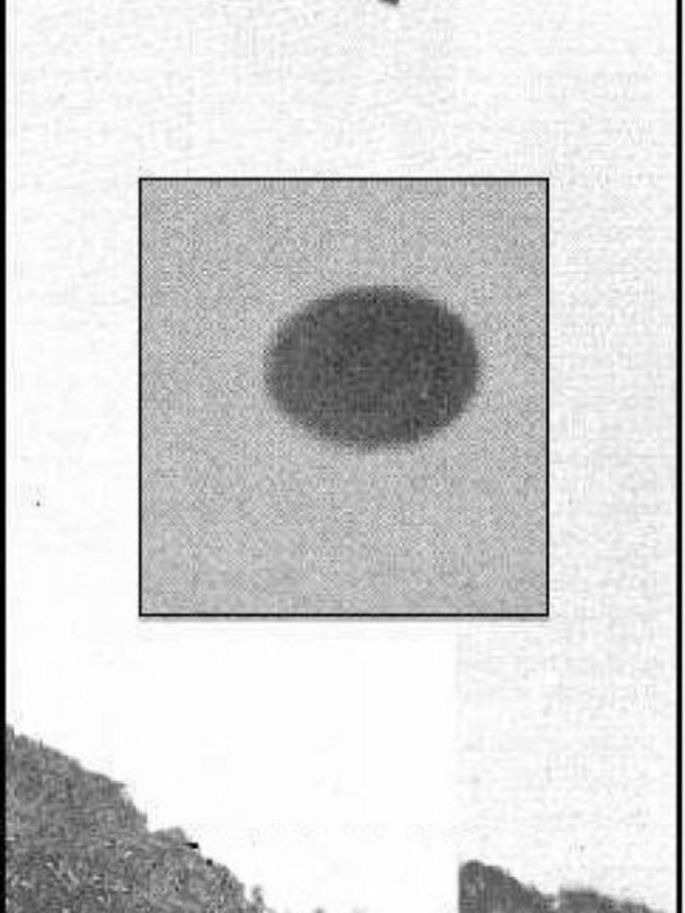 Όταν τα... UFO επισκέφθηκαν τον Αχαϊκό ουρανό! ΦΩΤΟ & ΒΙΝΤΕΟ