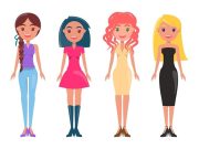 Ανέκδοτο: Ήταν ένας άντρας που άλλαζε τις γυναίκες σαν τα πουκάμισα ώσπου μια μέρα ερωτεύτηκε 4 γυναίκες