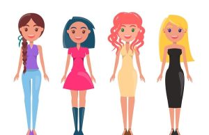 Ανέκδοτο: Ήταν ένας άντρας που άλλαζε τις γυναίκες σαν τα πουκάμισα ώσπου μια μέρα ερωτεύτηκε 4 γυναίκες