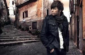 Ο Άνθρωπος που Ήρθε από το Παρελθόν. Μία Πραγματική Περίπτωση Χρονοταξιδιώτη Ο Άνθρωπος που Ήρθε από το Παρελθόν