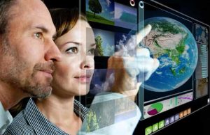 Τι Περιμένει τη Ρωσία και τον Κόσμο: Αποκαλύψεις Αστρολόγων για το 2020 Φουτουριστικό επιχείρηση οθόνη