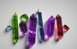 9 Κρύσταλλοι για Ενίσχυση της Ενέργειας, Καριέρα, Δημιουργικότητα, Άγχος και άλλα που μπορούν να αλλάξουν τη ζωή μας κρύσταλλοι