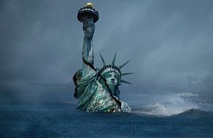 Βίντεο δείχνει πως θα είναι η Γη όταν λιώσουν οι πάγοι από παντού