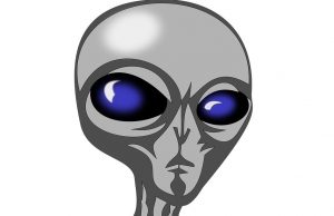 Η Φωτογραφία του Εξωγήινου που Δημοσιεύτηκε σε Συστημικό Περιοδικό και Πιστεύεται ότι Είναι Αληθινή