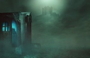 Οι Ψεύτικες Πόρτες της Αιγύπτου ως Πύλες προς Άλλες Διαστάσεις