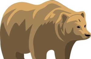 Ανέκδοτο: Ο παπάς πάει για κυνήγι και η προσευχή της αρκούδας καφέ αρκούδα