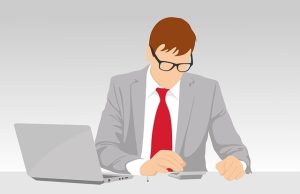 Ανέκδοτο: Ένας βιομήχανος τηλεφωνεί σπίτι να δει αν όλα είναι καλά