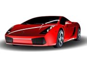 Ανέκδοτο: Ο Πάπας έλαβε δώρο ένα πάρα πολύ γρήγορο αυτοκίνητο ένα πάρα πολύ γρήγορο αυτοκίνητο