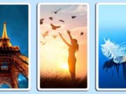 Με την επιλογή μιας κάρτας θα λάβουμε το Μήνυμα των Αγγέλων για αυτή την ακριβή στιγμή της ζωής μας